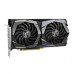 MSI GeForce GTX 1660 SUPER GAMING 6GB GDDR6 Graphics Card
